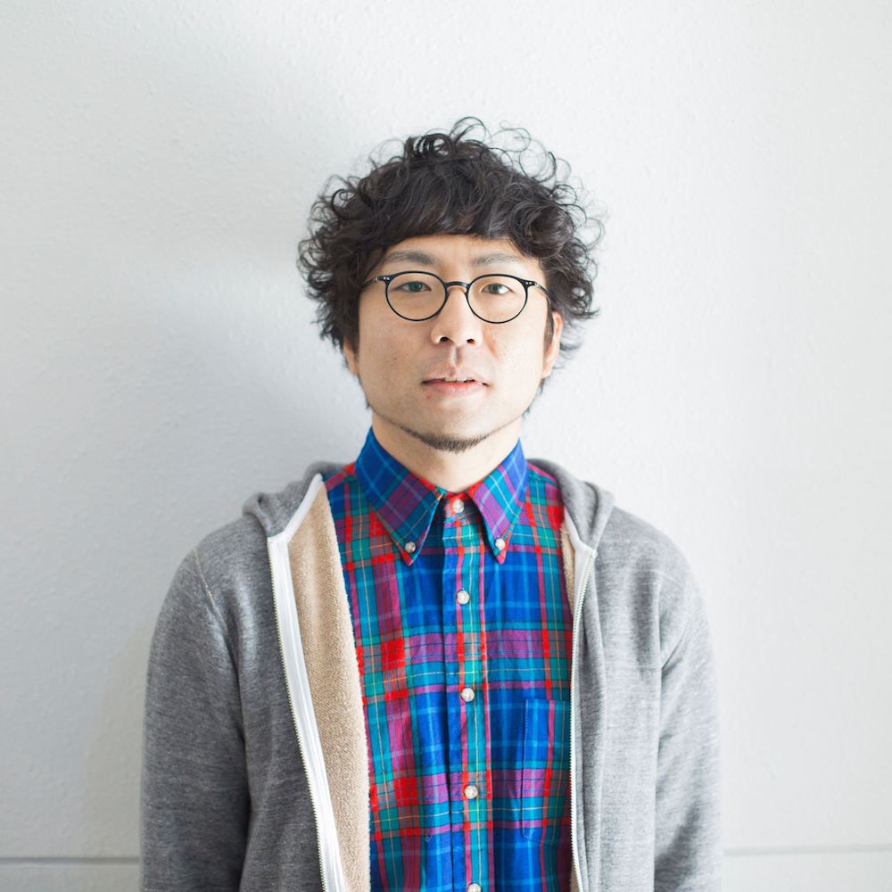 横田大