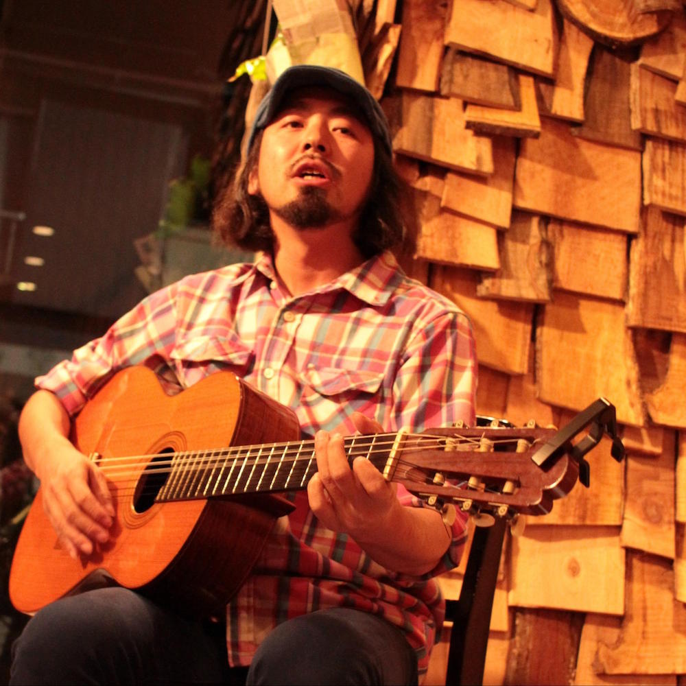 松本潤一郎