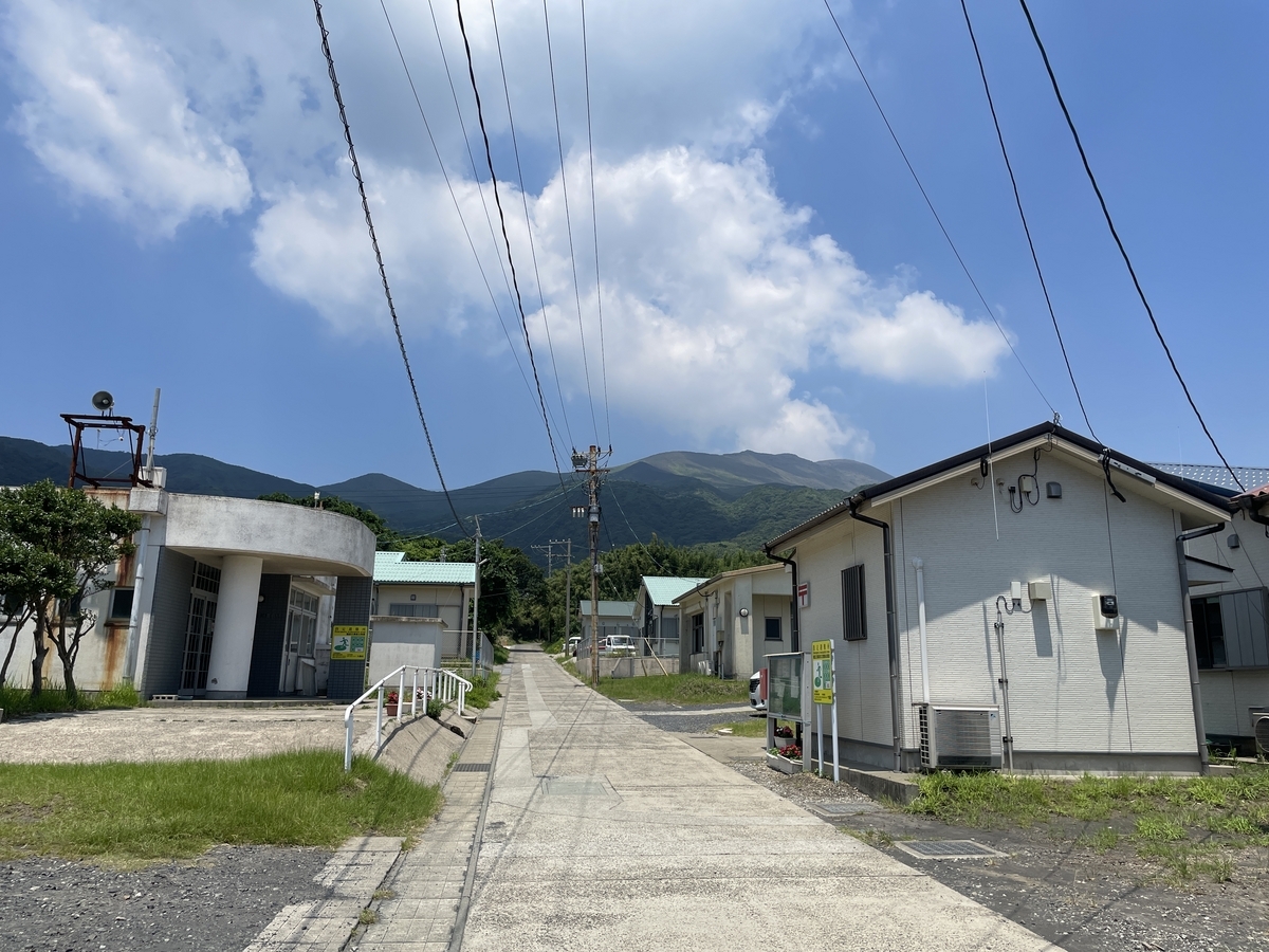 諏訪之瀬島（鹿児島県鹿児島郡十島村）2024.8 - かころぐ