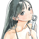 礼子（れいこ）