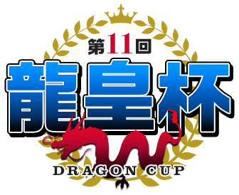 第11回龍皇杯