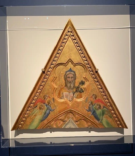 国立西洋美術館「西洋絵画、どこから見るか?」展サクッと感想（1