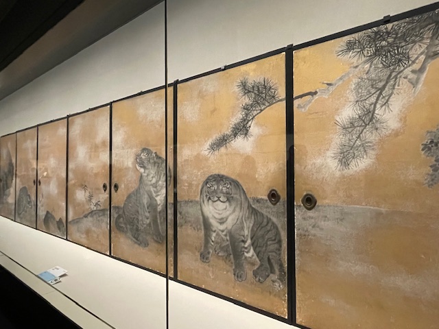 三井記念美術館「丸山応挙」展サクッと感想。 - 花耀亭日記