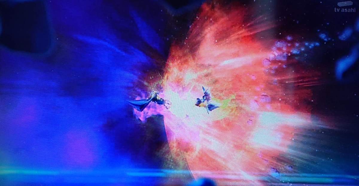 仮面ライダーセイバー第十五章感想 いれいざーの放浪オタクログ 仮面ライダーセイバー第十五章感想 いれいざーの放浪オタクログ