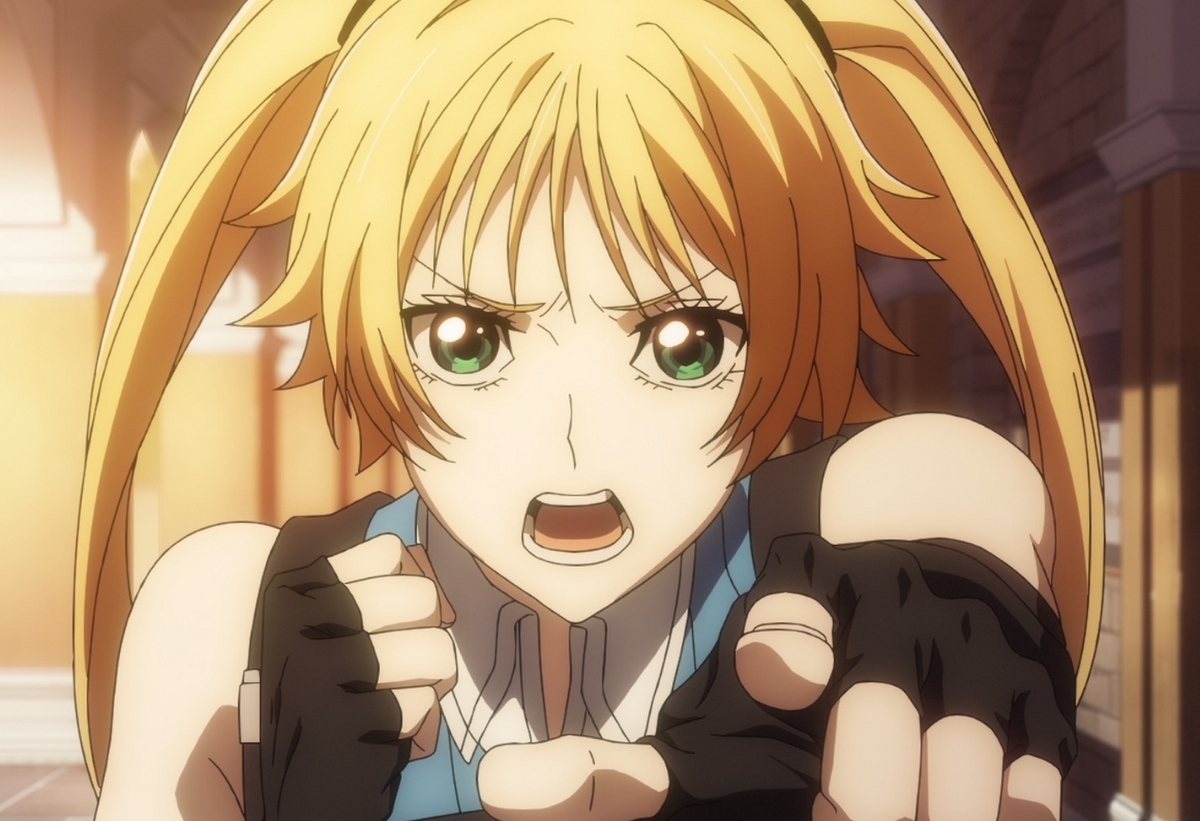 オッサン 第６話感想、新米オッサン冒険者、最強パーティに死ぬほど鍛えられて無敵になる。 - いれいざーの放浪オタクログ