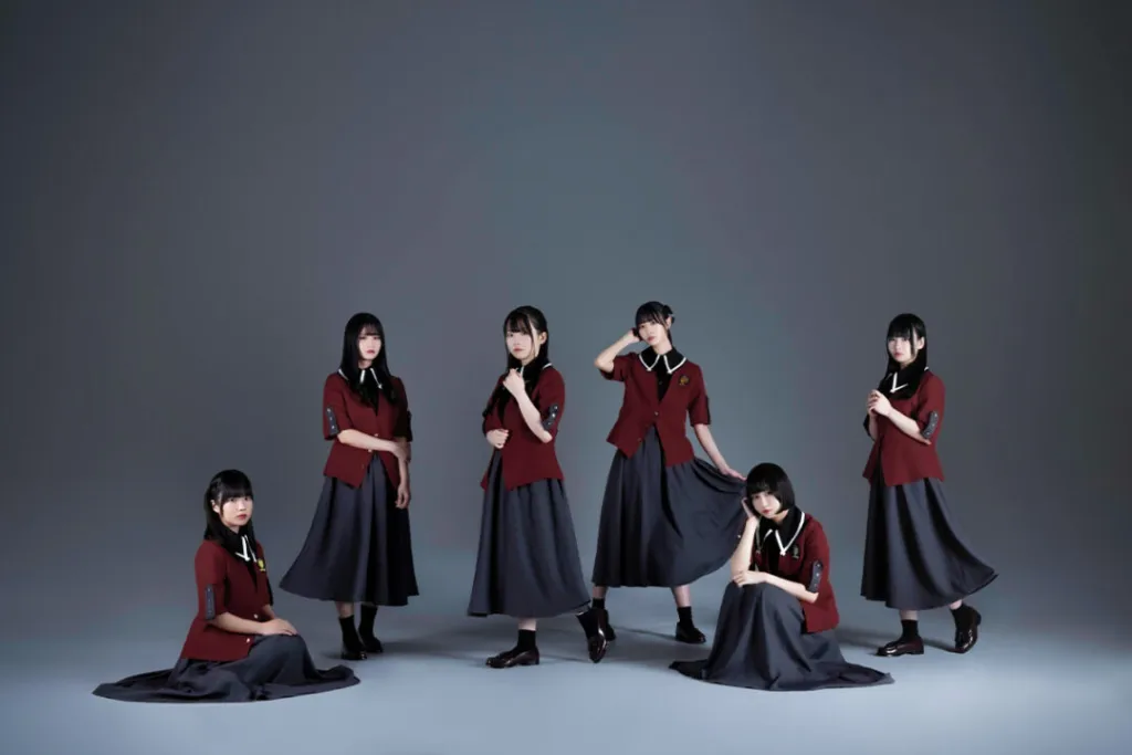あの日も今日のような風が吹いていた ～tipToe.に残された時間～ - と