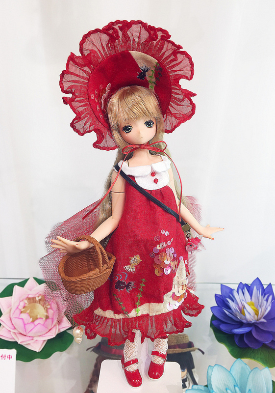 EX☆CUTE Otogi no kuni Parade!』展 - 紙と皿のあいだ
