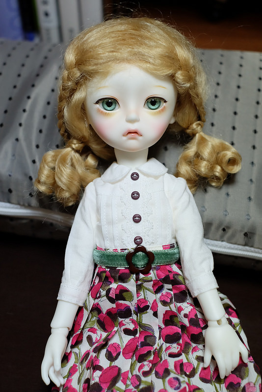 iMda2.6 Fepe 購入記録 - 紙と皿のあいだ