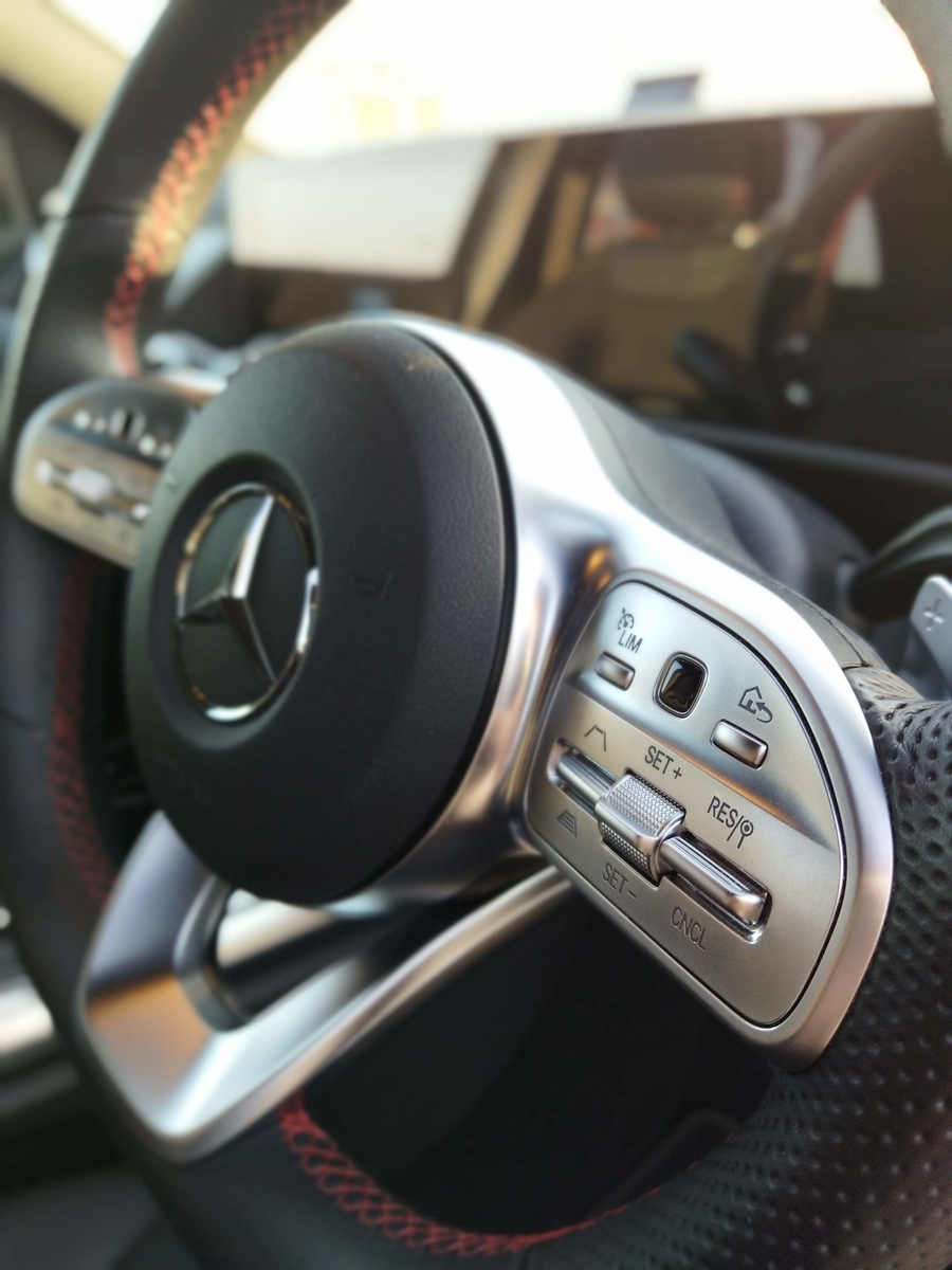 W247】ベンツBクラスの評価は？外装•内装、乗り心地を徹底レビュー