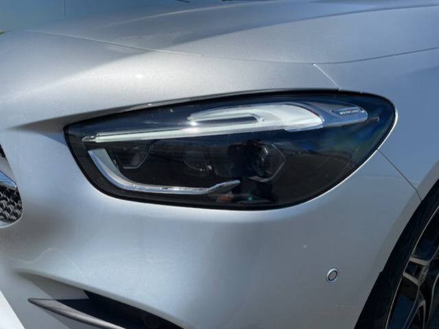 ベンツBクラス（W247）で使用していました。 backend=imagemagick;version=1;