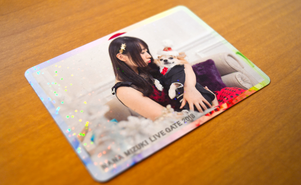 ライブレポート Nana Mizuki Live Gate 18 7日目 セトリ 感想まとめ ななと旅とエトセトラ