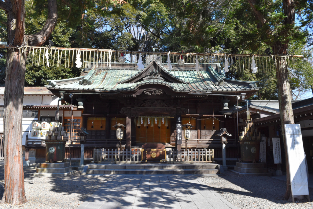 聖地巡礼 調神社 つきじんじゃ シンフォギアaxz ななと旅とエトセトラ 聖地巡礼 調神社 つきじんじゃ シンフォギアaxz ななと旅とエトセトラ