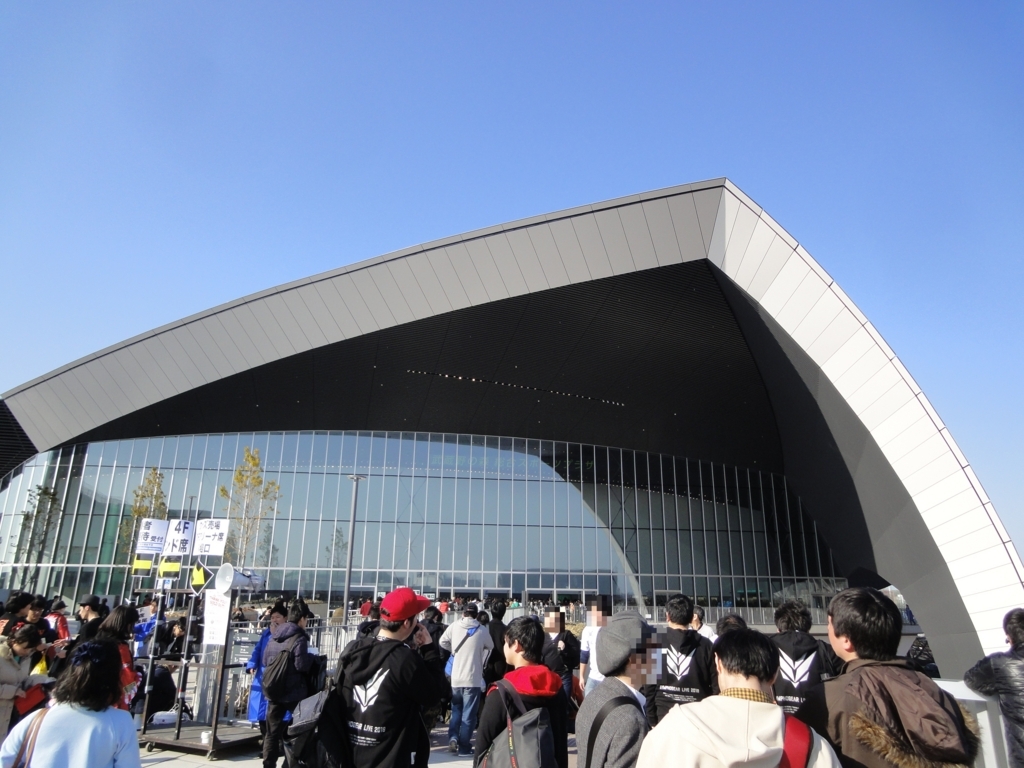 ライブレポート シンフォギアライブ18 2日目 セトリ 感想まとめ ななと旅とエトセトラ