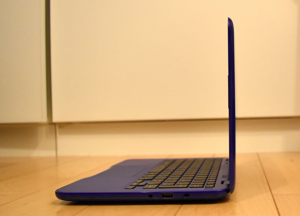 製品レビュー】Dell Inspiron 11 3000 シリーズ (AMD) - 3180 - ななと