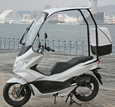皆様 通勤はやっぱりバイクですか 2カ月でなんと骨折2回 崖っぷちカーセールスライターの左手ブログ