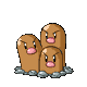 ダグドリオ