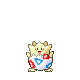 トゲピー