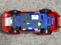 Mini-Z AWD-Sサイズ改造