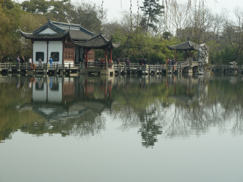 杭州　西湖
