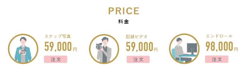 結婚式持込カメラマン 私たちの結婚式 がおすすめできる7つのポイント Masalog マサログ