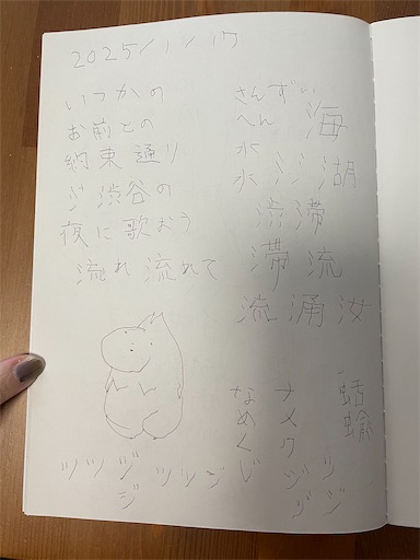 f:id:kamemochi:20250310191803j:image f:id:kamemochi:20250310191803j:image
