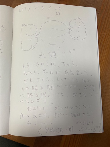 f:id:kamemochi:20250623005254j:image f:id:kamemochi:20250623005254j:image