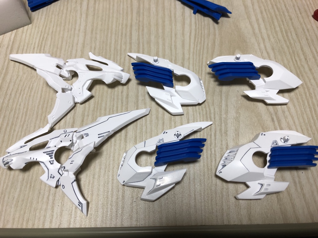 はみ出しを消しました