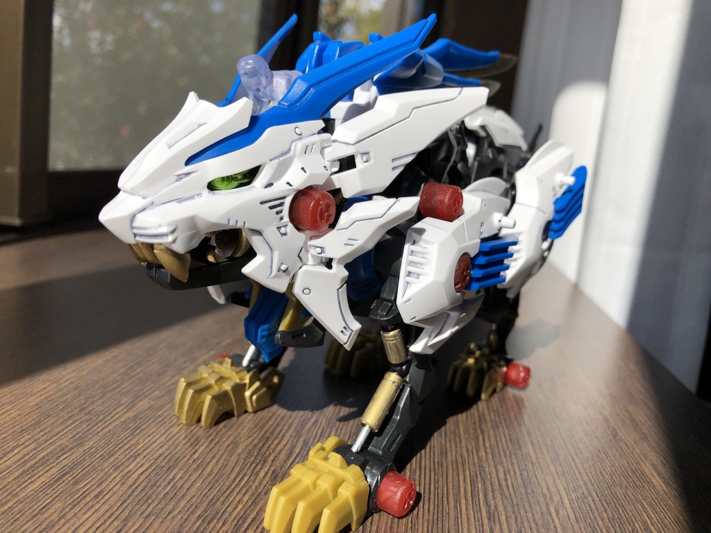 もう少し陽の当たる向きにしました