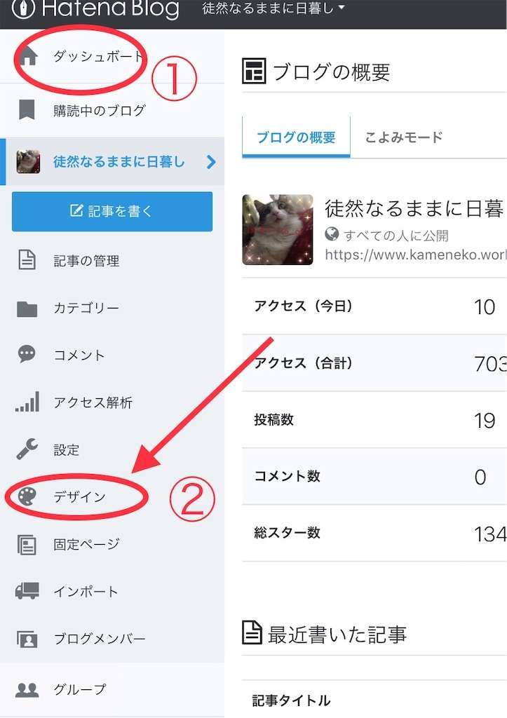 貼りつけ場所紹介の画像