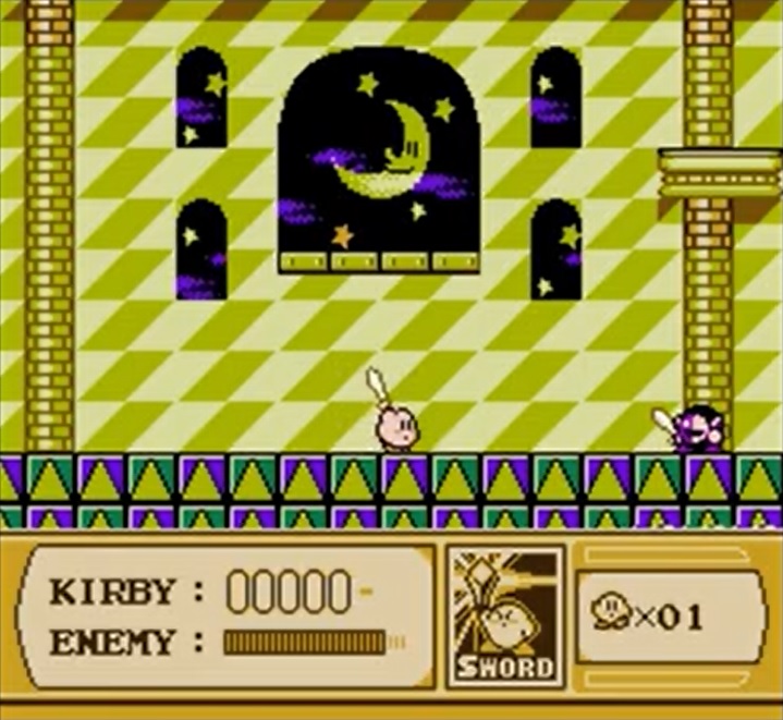 星のカービィ 夢の泉の物語 ラスボス戦前後の演出がキラリと光る Sfcクオリティなfcゲーム かめのあきのゲームブログ 星のカービィ 夢の泉の物語 ラスボス戦前後の演出がキラリと光る Sfcクオリティなfcゲーム かめのあきのゲームブログ