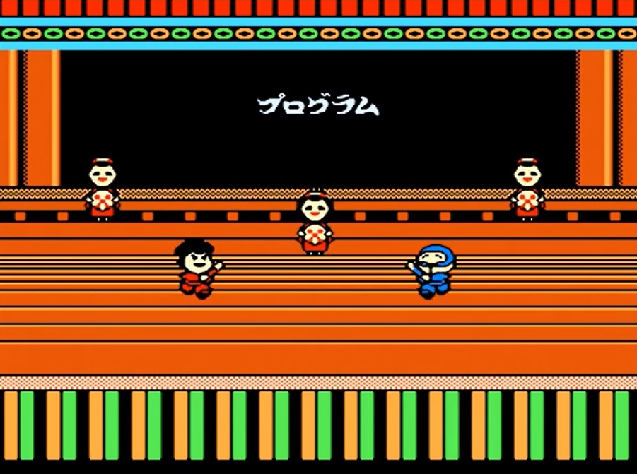 アニメ系CD　がんばれゴエモン2(状態：裏ジャケット状態難) がんばれゴエモン2」ファミコン史上最高峰の音楽とユーモラスな