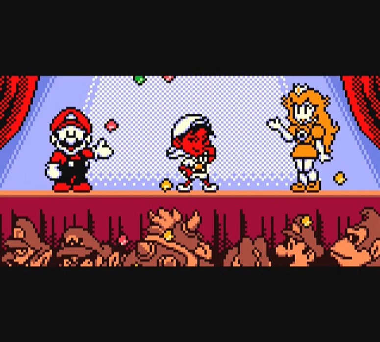 マリオテニスｇｂ 任天堂本気の心躍るサウンドと共に 毎日テニス三昧 アイランドオープン出場を目指せ かめのあきのゲームブログ