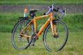 [自転車][New Balance CX-5002]