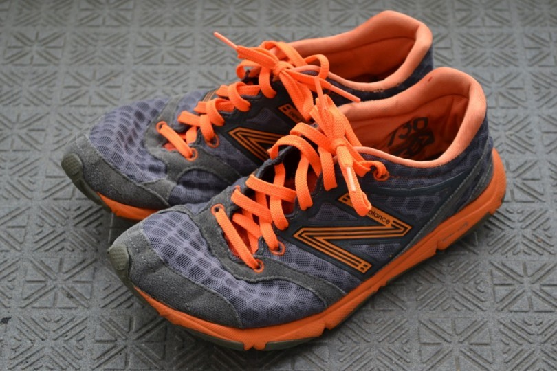 [ランニングシューズ][New Balance][New Balance M730]