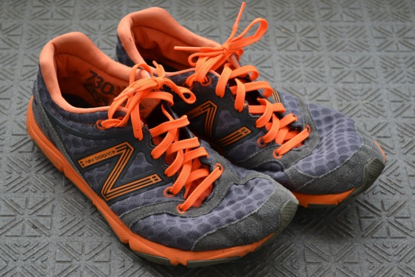 [ランニングシューズ][New Balance][New Balance M730]