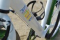 [自転車][クロスバイク][Airbike RSS2606]