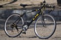 [自転車][ロードバイク][LIG UNIWAY]