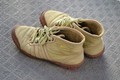 [スニーカー][Zeha Jena Mid]