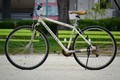 [自転車][クロスバイク][PEUGEOT COM-505 METRO 1999]