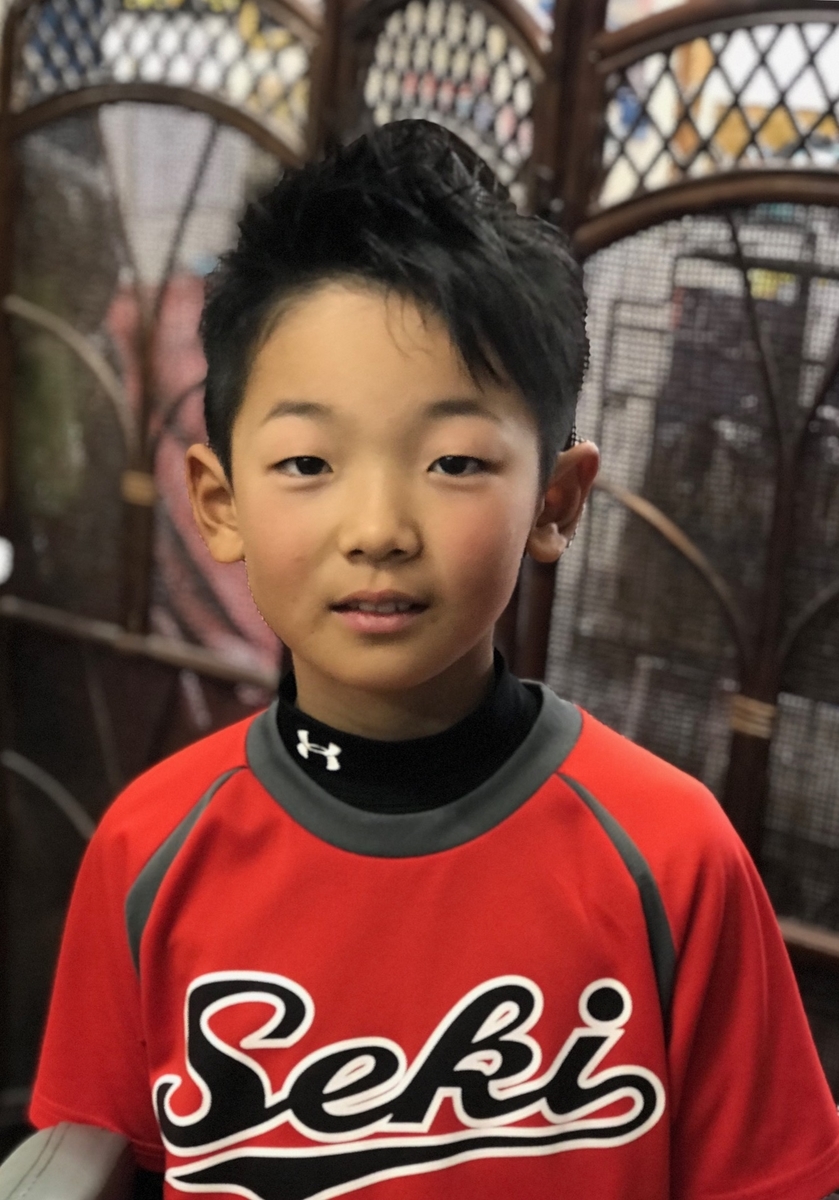 駅伝も強い 関パワーキッズは少年野球チーム バーバーそらまめ S Blog 駅伝も強い 関パワーキッズは少年野球チーム バーバーそらまめ S Blog