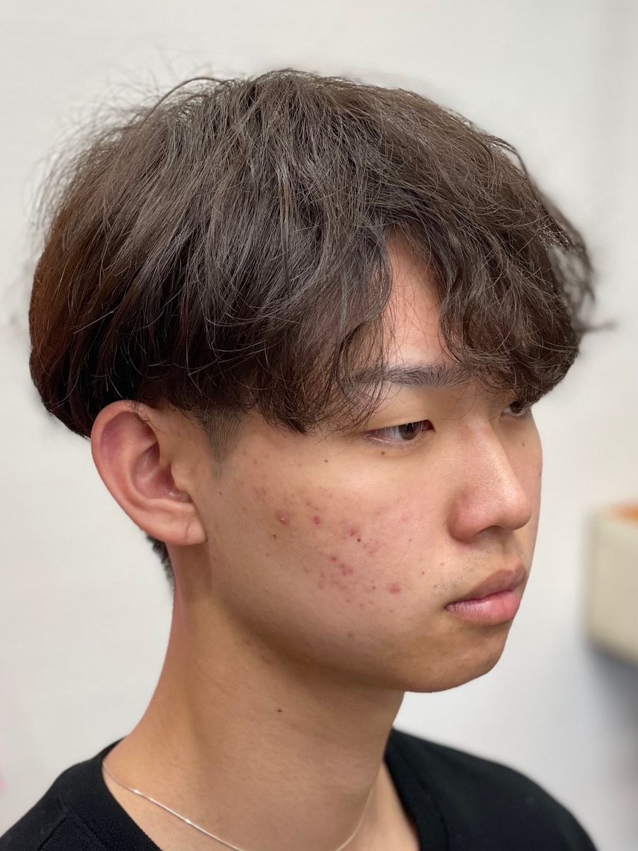パーマとは 一般の人気 最新記事を集めました はてな