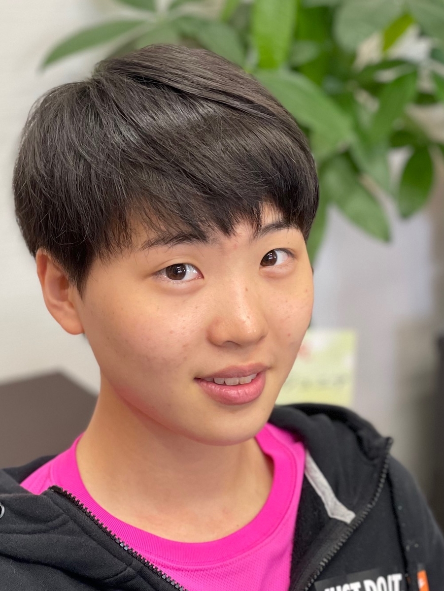 シェービング お顔そりは一番手っ取り早く効果を実感できるお手軽なエステです バーバーそらまめ S Blog