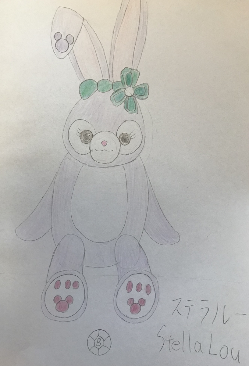 東京ディズニーシーで ダッフィー フレンズに会いたいという話 ぼちカメさんの特撮 アニメ ゲームを語るブログ