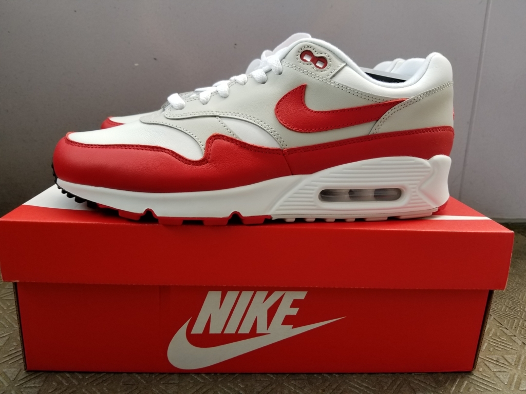 air max 90 1 heritage hybrid