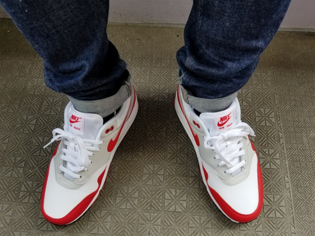 air max 90 1 heritage hybrid