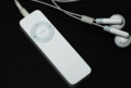 [デジモノ]iPod shuffle 第1世代