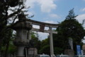 [街]京都 北野天満宮