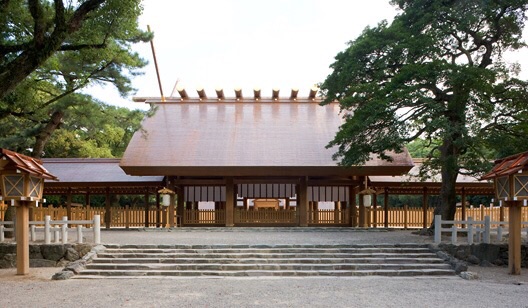 神社とお寺の違い 5つのポイント 神仏欲な日々