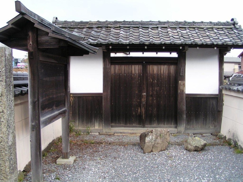 慶光院墓所 kamigaki3の日記