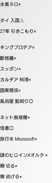 f:id:kamigami000bond:20190528061743j:plain f:id:kamigami000bond:20190528061743j:plain